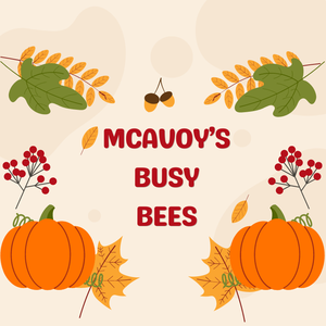Team Page: McAvoy's Busy Bees